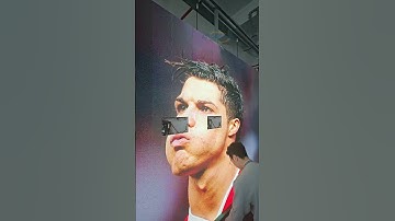 Do you know this young man?#ledwall #leddisplay #ledscreen #ledmodule #eagerled
