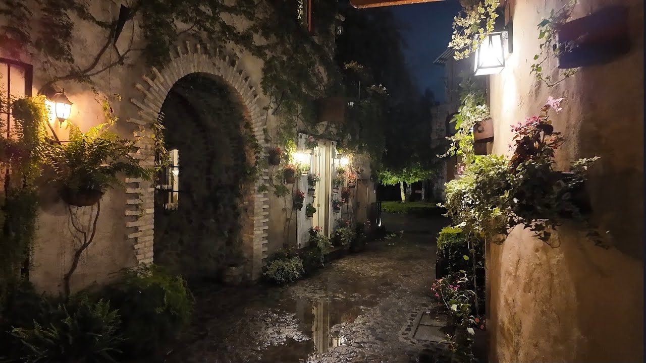 🇲🇽 El EXTRAÑO Pueblo ValQuirico?, El Pueblo Italiano en Mexico