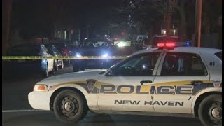PD: Man enters New Haven home, stabs ex-girlfriend