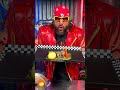 Turbocharged slop from Macho man :) #cars
