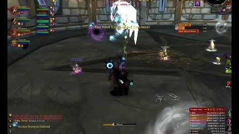 Wasted youth ToC 10 Twin Val