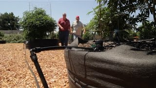 Soil King presents Episode 13: Dripworks Irrigation