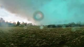 A time lapse of the storm from 3-31-23 in IL