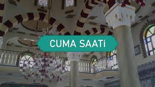 Dua Vakti   Cuma Saati   04 Haziran 2021