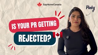 Don’t Risk Your Canada PR Application! | Avoid Common Mistakes