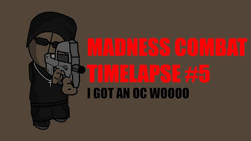 Madness Combat Time-lapse - 5
