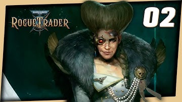 Theodora Von Valancius - Let