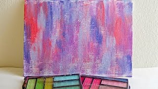 eyeshadow crafts diy paint