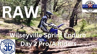 Best of Wilseyville Sprint Enduro Day 2 #racing #enduro