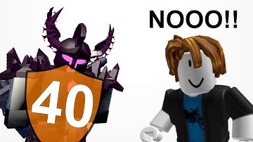 When the old shield is back.. (TDS meme)