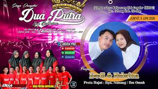 Siang Yang Berkharisma  Dua Putra   Ds Kalipasung  Gebang  Crb  Jumat 5 Juni 2026