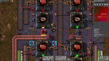 Factorio MASA Ep#40: Faster, Stronger