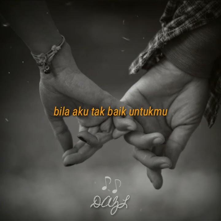 Story Wa - Menyesal 'Resa Herlambang'