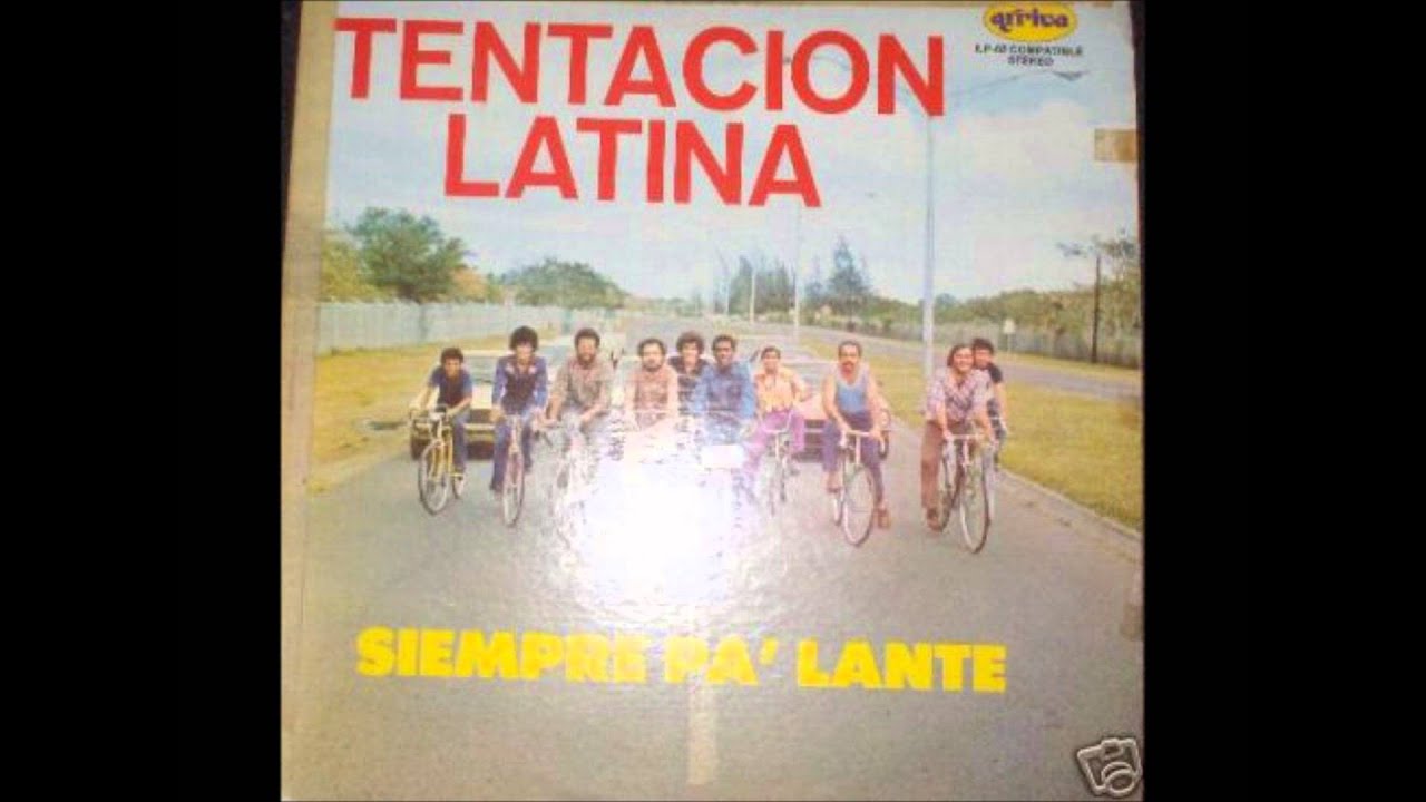 Смотреть «Con La Misma Moneda - TENTACION LATINA» на YouTube Смотреть «Con La Misma Moneda - TENTACION LATINA» на YouTube