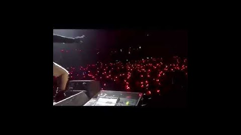 LEDBR01  Remote control LED changing color Bracelet