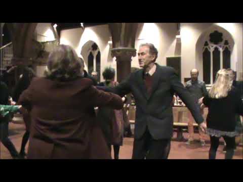 Banshee Ceilidh Band
