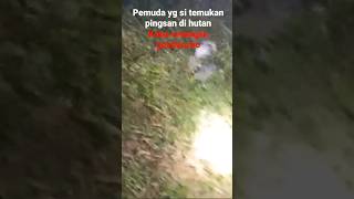 Download Lagu temukan pemuda yg pins4an di t3rk4am genderuwo MP3