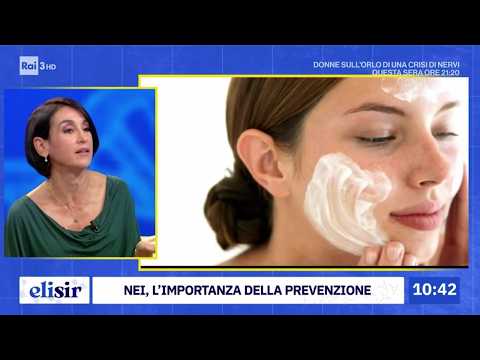 Video Nevi sospetti: come riconoscerli e cosa fare | Elisir Rai 3