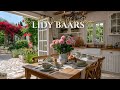 Lidy Baars’ Rustic French Country Kitchen Classic Design Tips for a Beautiful Space