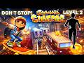 SUBWAY SURFERS RUN LEVEL 2 HIGH QUALITY Immersive SUBWAY SURFERS RUN LEVEL 2 HIGH QUALITY Immersive