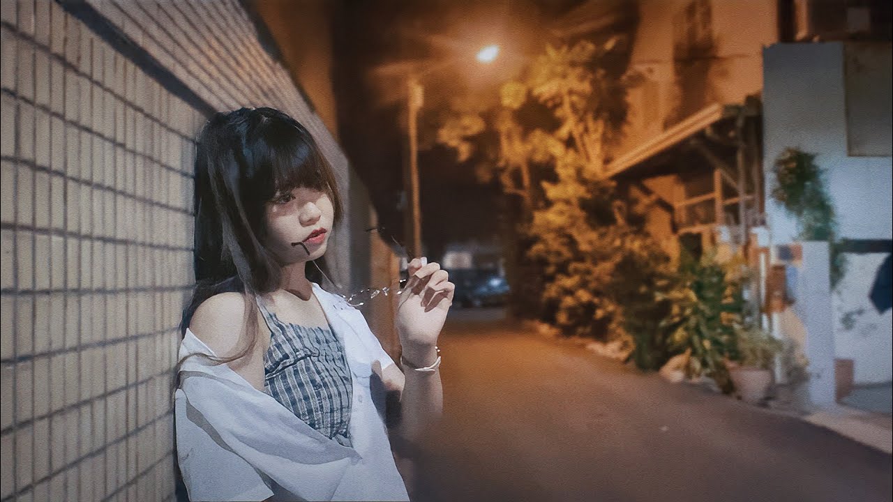 文華高中影視廣播社 第十六屆全國高中職影展參賽片 ⟪霏･非⟫