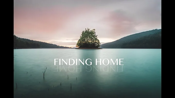 Christian Reindl - Now Youre A Home (ft. Ruuth) - ...