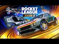 Rocket League Season 19