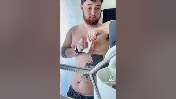 Apply TransTape with @AaronC  - Comfortable yet Secure