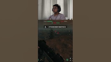 experiencing free AWM in warfare #deltaforce #deltaforcegame #gaming