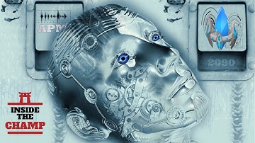 How Custom AI Bots See StarCraft 2