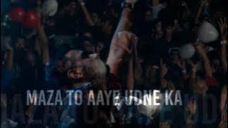 DJ Chetas - Zindagi Aa Raha Hoon Main vs Manse (Mashup)