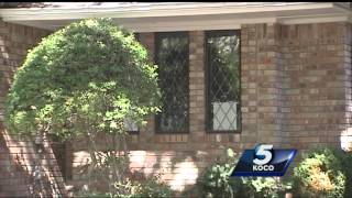Police say gun used in Duncan triple murder found