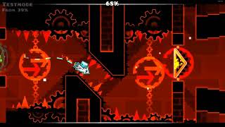 "Cataclysm" 39-100% progress #2