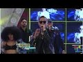Mark B - Aceite en la Cintura @ De Extremo a Extremo (Video)