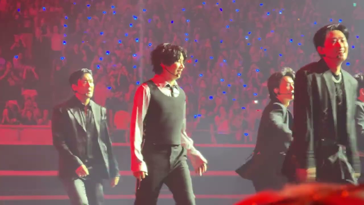 260102 슈퍼쇼10 미인아