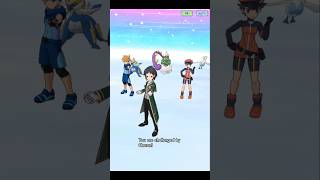 Pasio Special Stadium: Cheren | Pokemon Masters EX: May 6th 2025