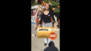 Trust the 2026 Gold Pass