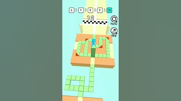 Stacky Dash Level 11 #shorts