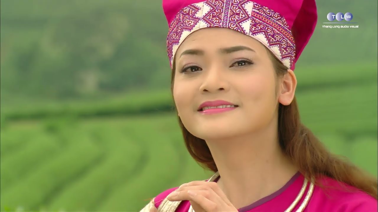 Bài ca trên núi - Phạm Phương Thảo