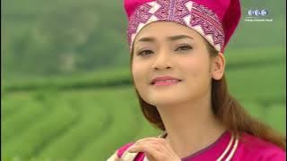 Bài ca trên núi - Phạm Phương Thảo