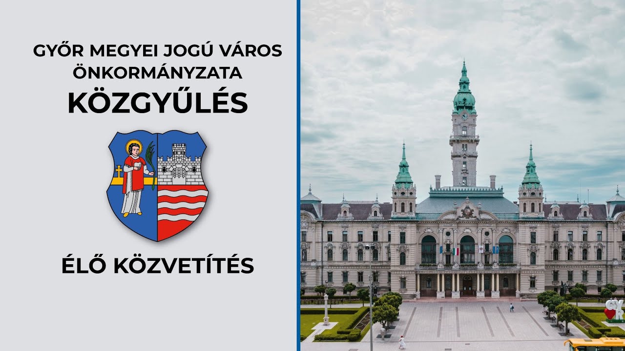 Rendkívüli Közgyűlés | 2026.02.23 | 18:00