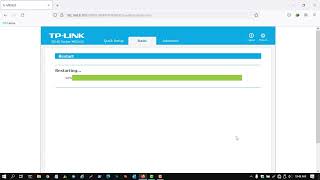 How to setup Wireless Router TP Link MR 3420 as Wireless Distribution System WDS screenshot 3
