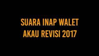 Inap akau revisi 2017