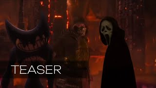 INDIE CROSS, SCREAM 7 , MORTAL KOMBAT 2 // Tickets on sale