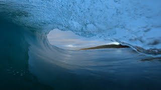 Epic sunrise session