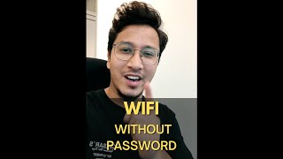 How to connect wifi without password #shorts #shortvideo #ytshorts screenshot 5