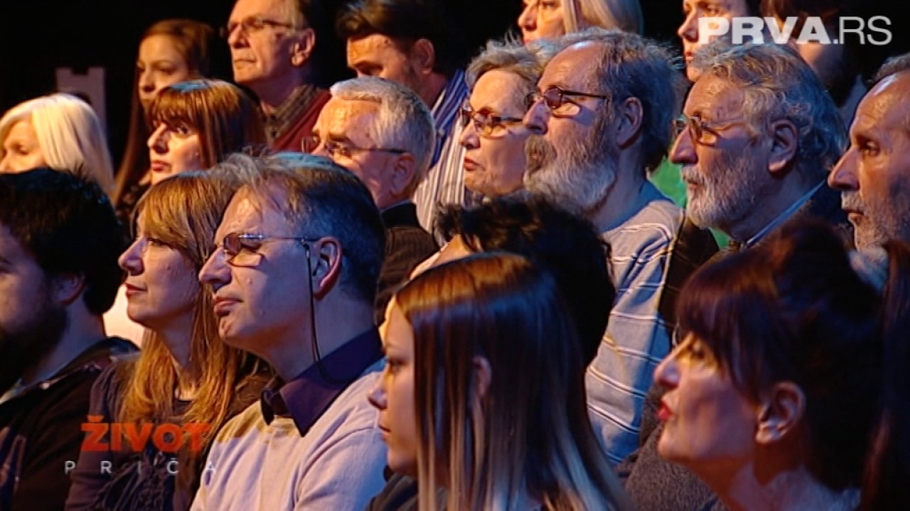 Život priča: Pojedinci jači od zakona