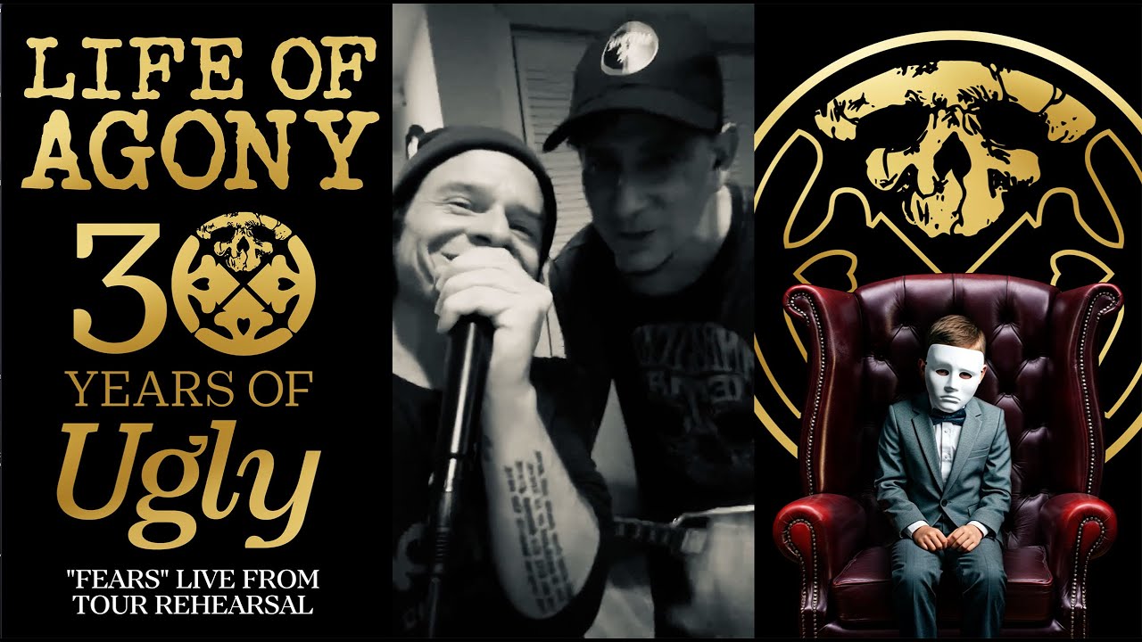 Life of Agony: 