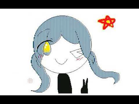 【うごメモ】【骸骨楽団とリリア】【PVリレー】【リレー】【棒人間】【オリ棒】PVリレー完成❗