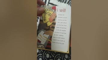 The Language of Letting Go